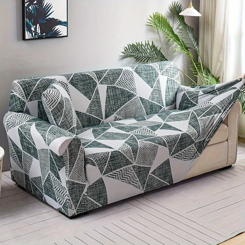 Housses de Canapé Extensible