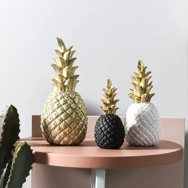 Ananas Décoration Intérieure