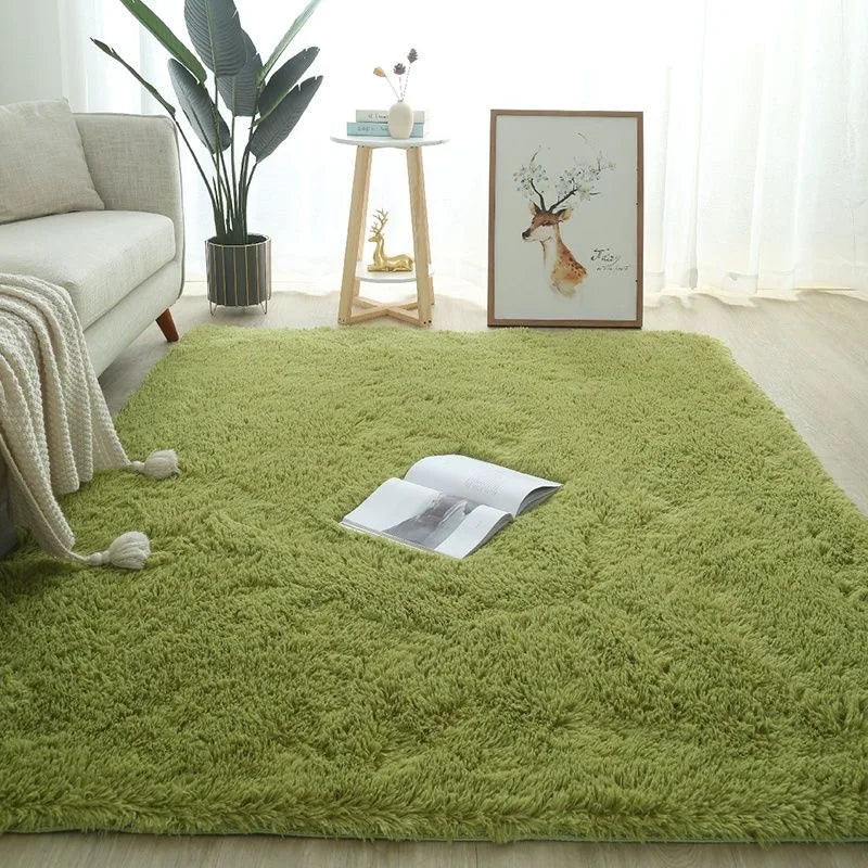 Tapis Rectangle