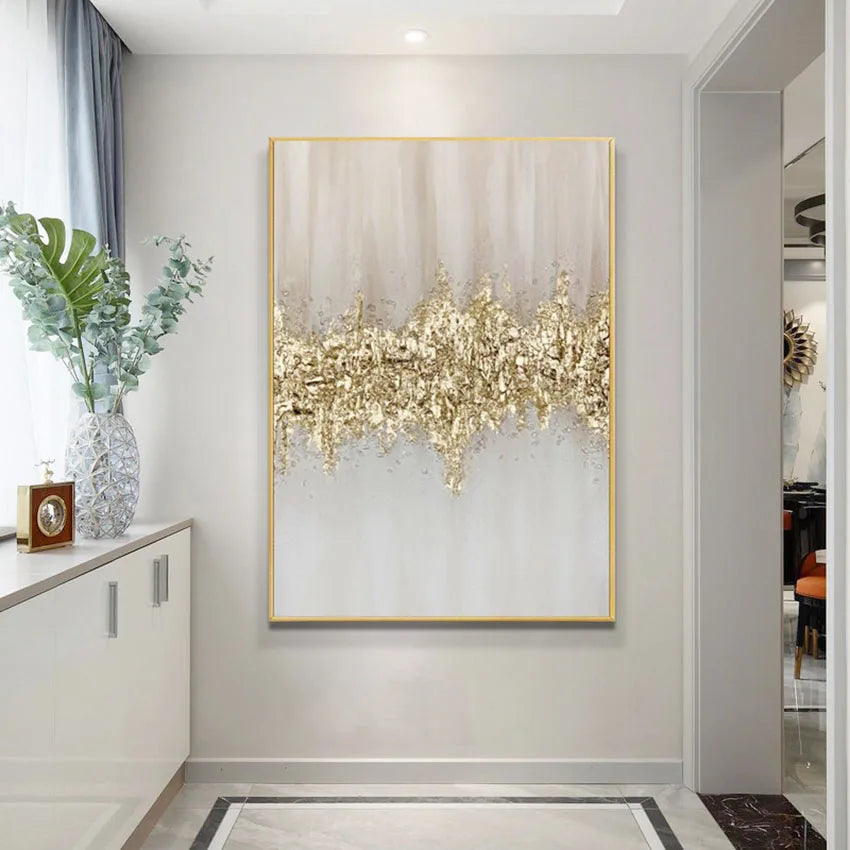 Tableau Moderne Art