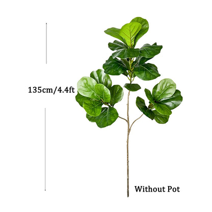 Plante Artificielle Ficus