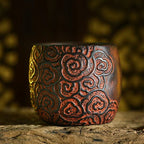Pot à Bonsaî