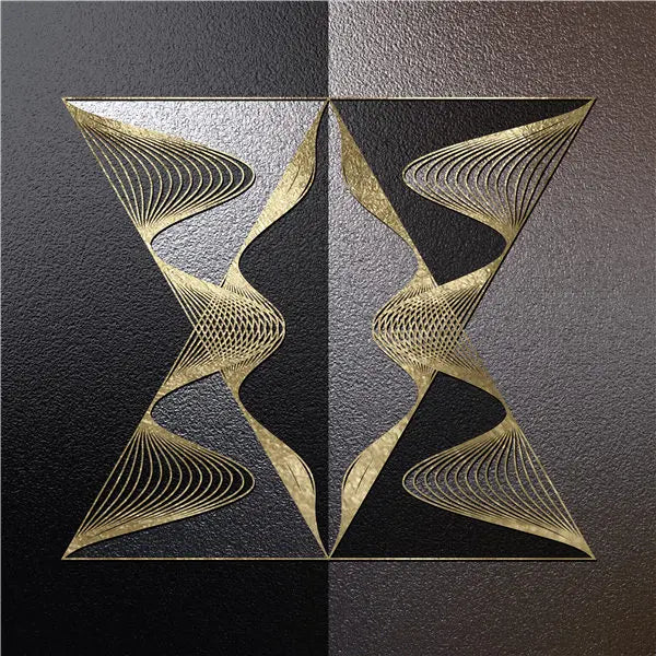 Tableau Moderne Art Géométrique