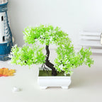Plante Artificielle Bonsaï