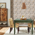 Autocollant Mural Décoration 3D