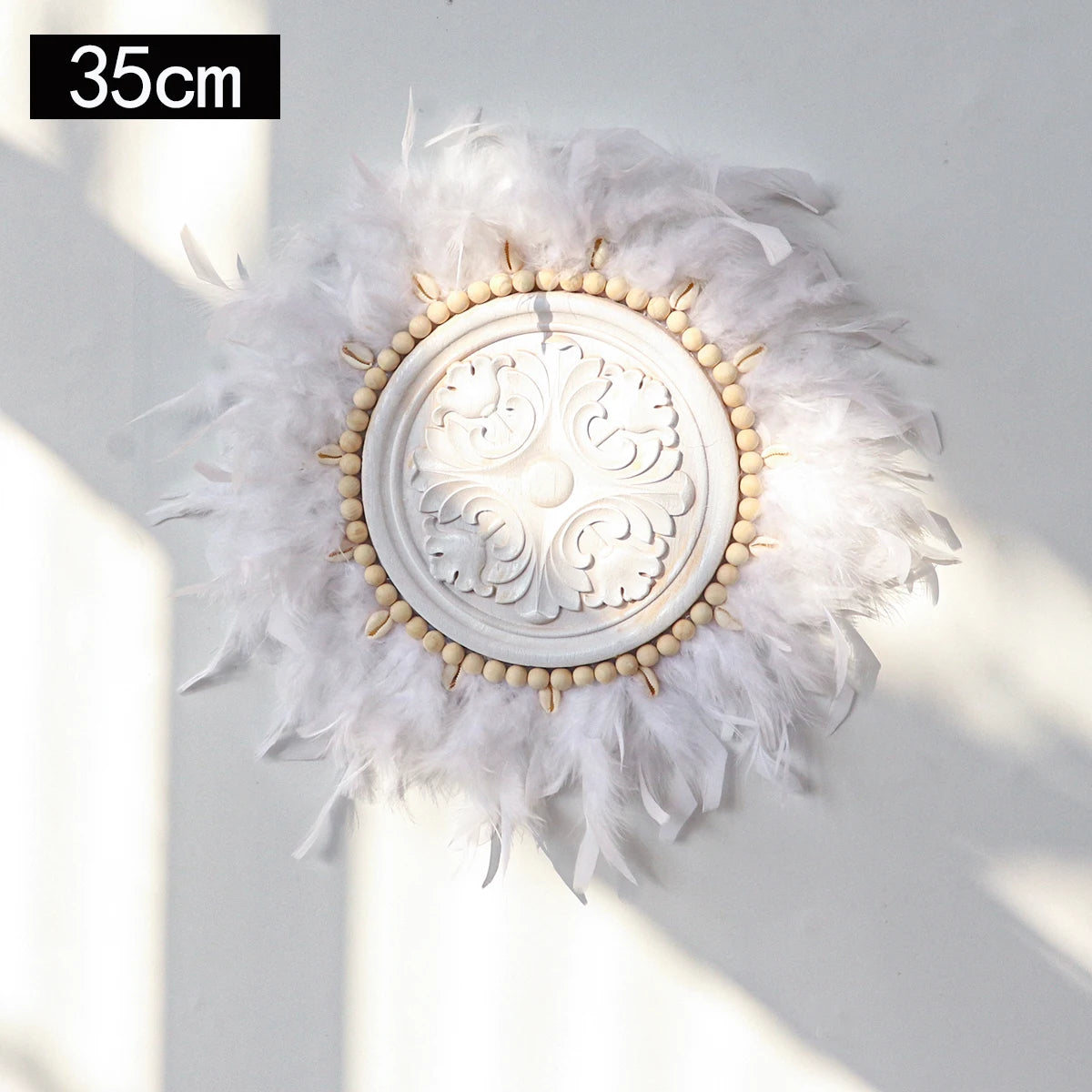 Décoration Murale tissée Bohème