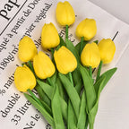 Fleur Artificielle Tulipe