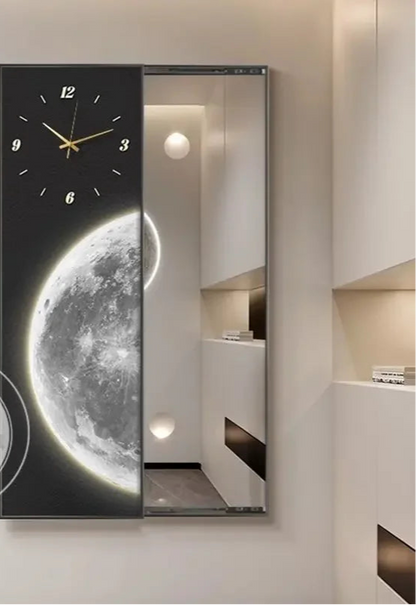 Miroir Décoratif Rectangulaire