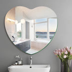 Miroir Décoratif Salle de Bain