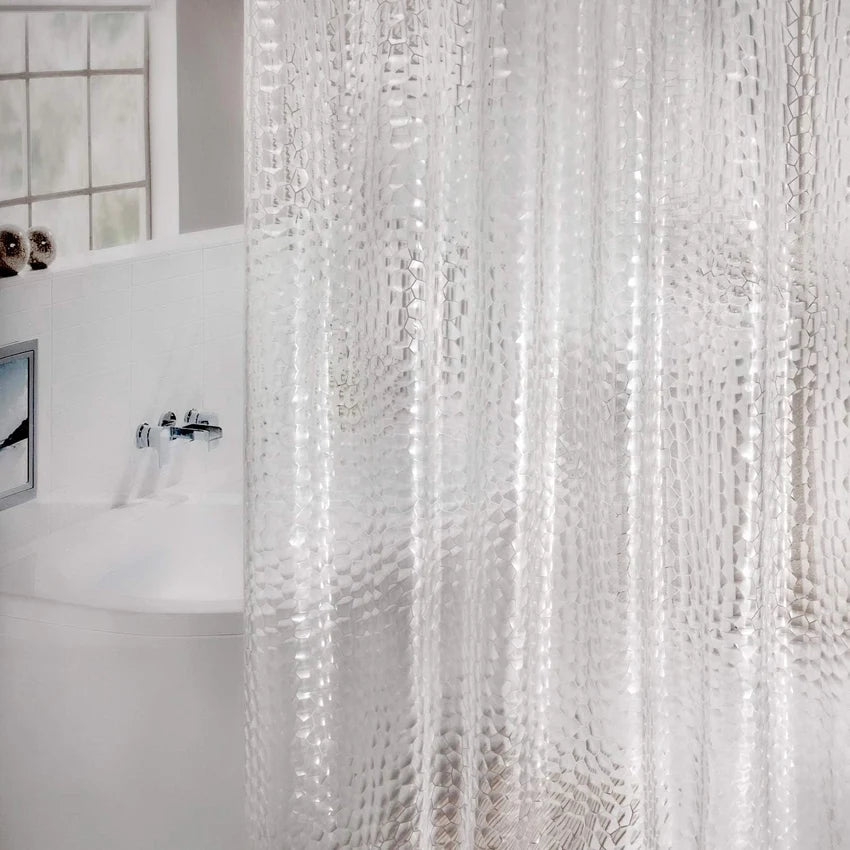 Rideau de Douche Epais