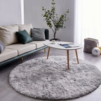 Tapis Rond