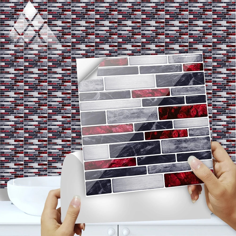 Autocollant Mural Décoratif