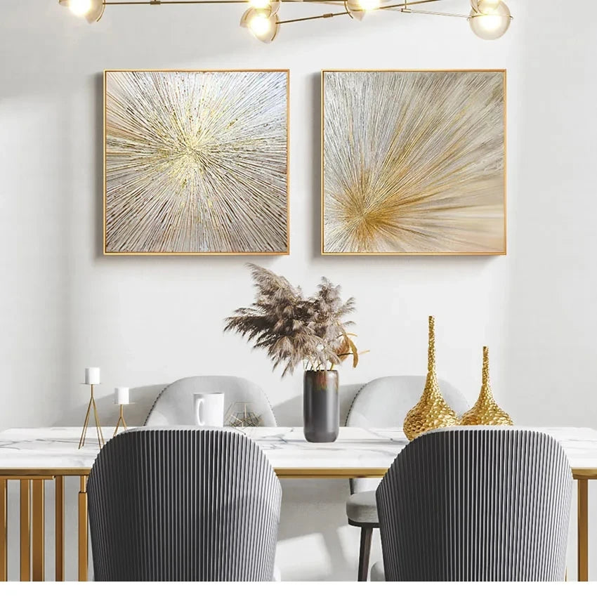 Tableau Moderne Art