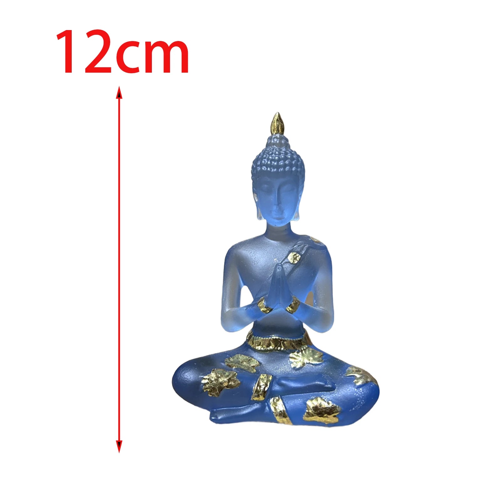 Statues de Bouddha Thaïlandais