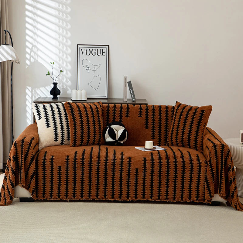 Housse de Canapé Epais