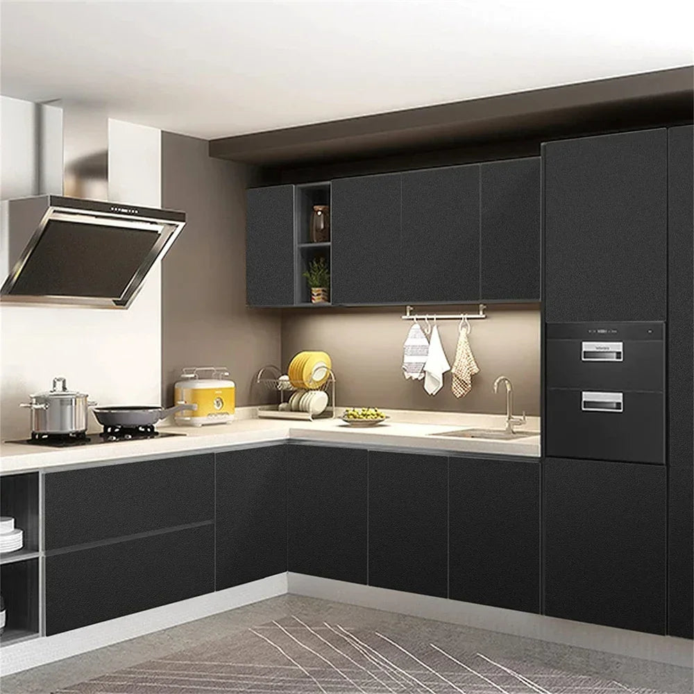 Revêtement Autocollant Mural Décoratif