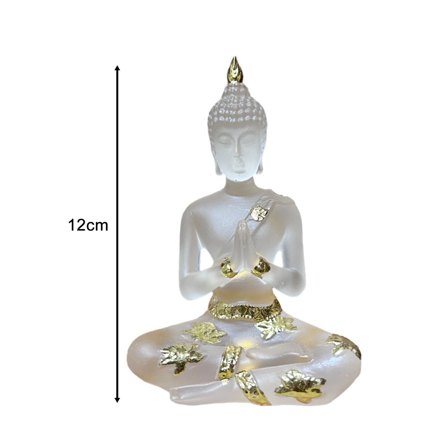 Statues de Bouddha Thaïlandais