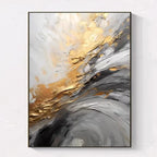 Tableau Moderne Art