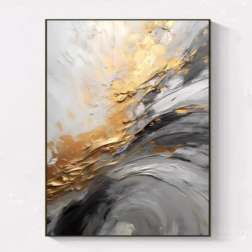 Tableau Moderne Art