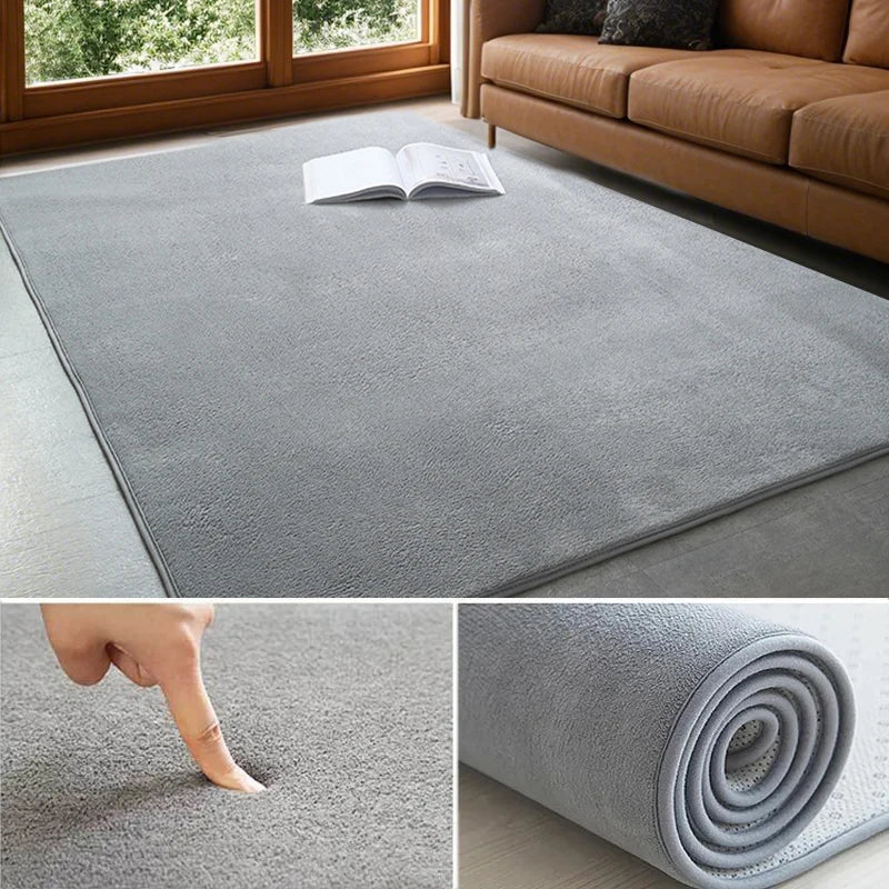 Tapis en Velours