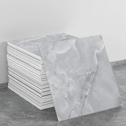 Revêtement Autocollant Mural et Sol effet Marbre