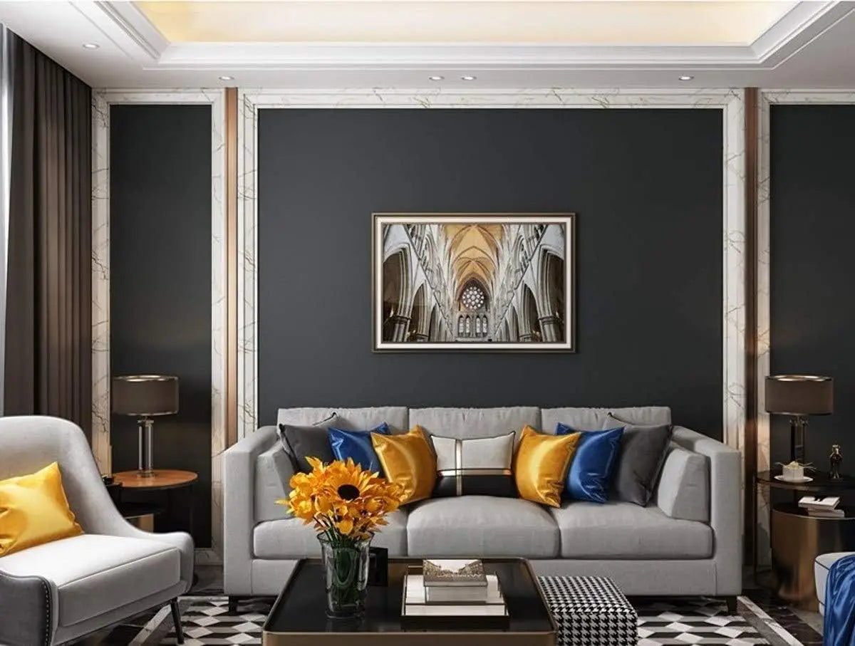 Revêtement Autocollant Mural Décoration Vinyle