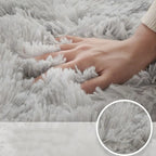 Tapis Imitation Laine