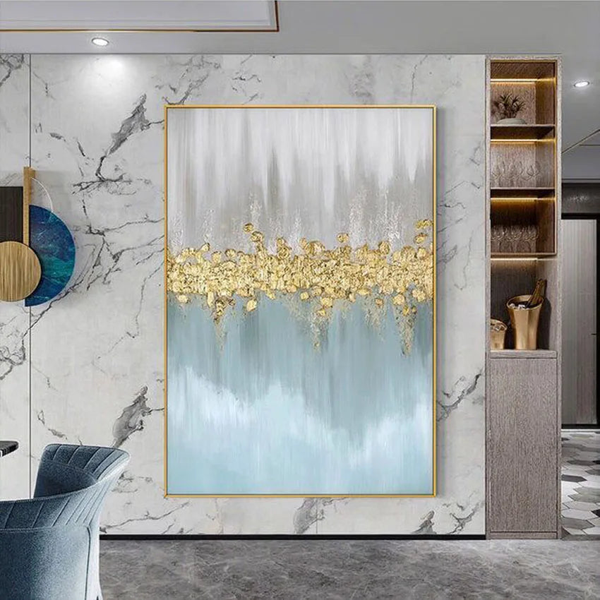 Tableau Moderne Art