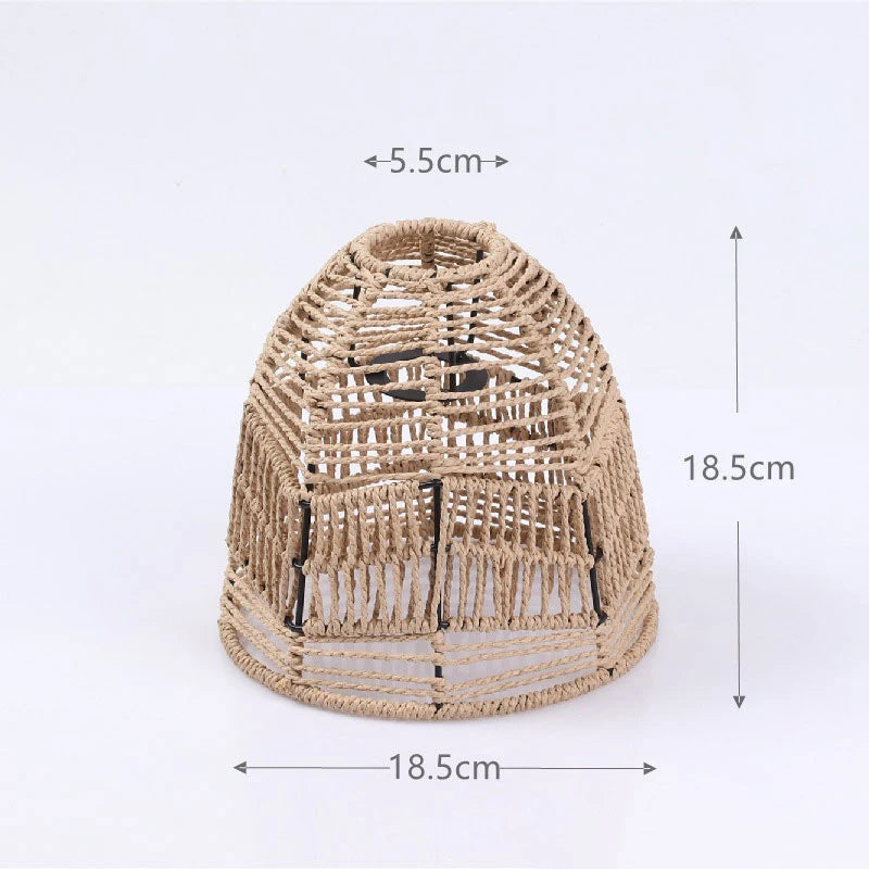 Abat Jour Style Nordique