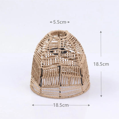 Abat Jour Style Nordique