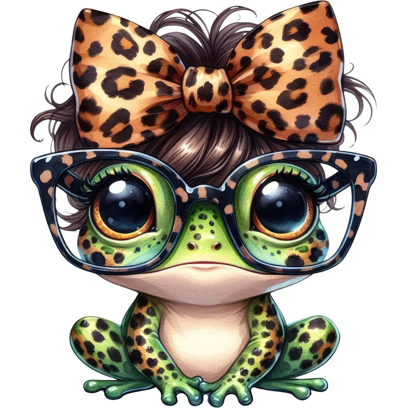 Autocollant Mural PVC WC