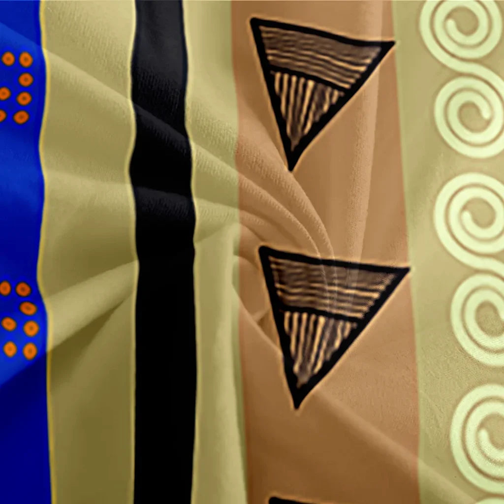 Parure Housse de Couette 3D