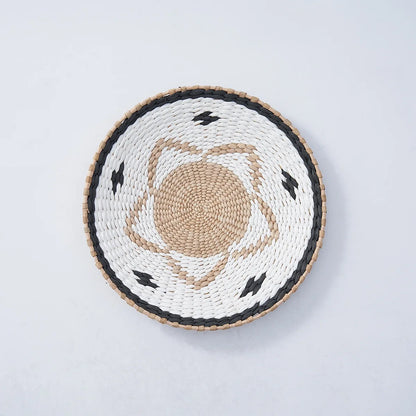 Décoration Murale tissée Bohème