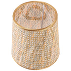 Abat Jour en Tissu