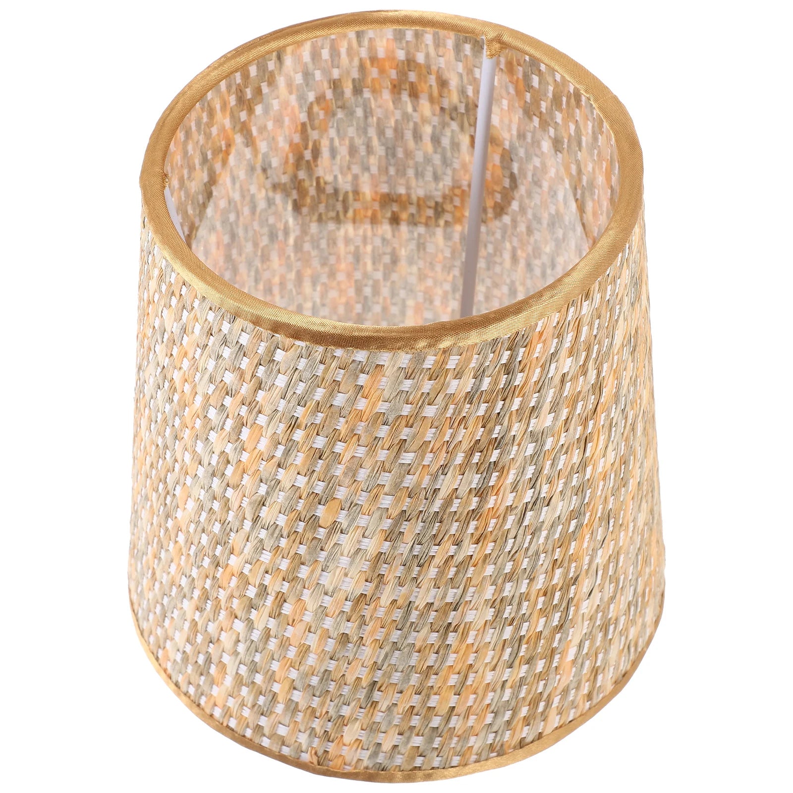 Abat Jour en Tissu