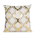 Housse de Coussin Nordique