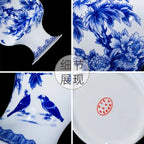 Vase en Porcelaine Fine