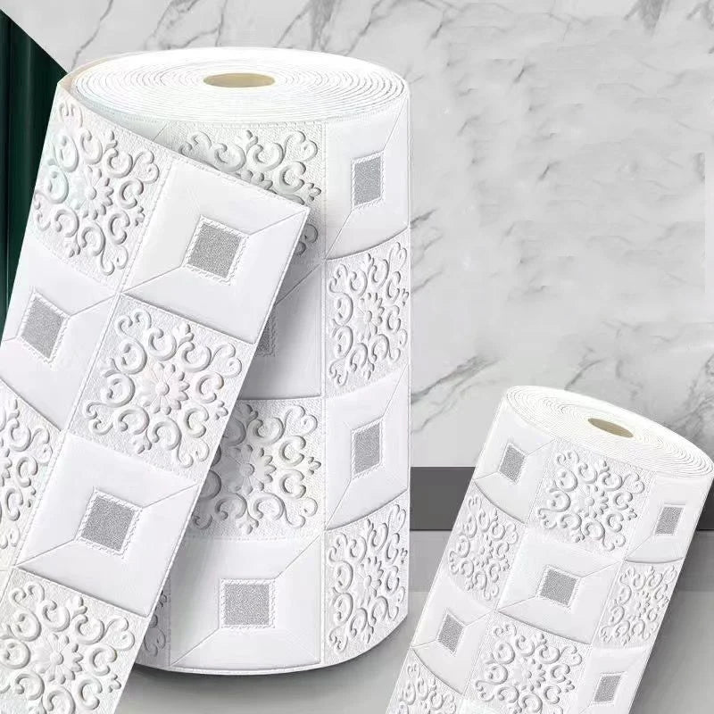 Autocollant Mural 3D