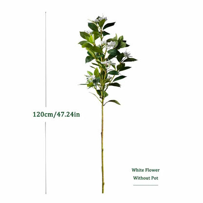 Plante  Artificielle Ficus