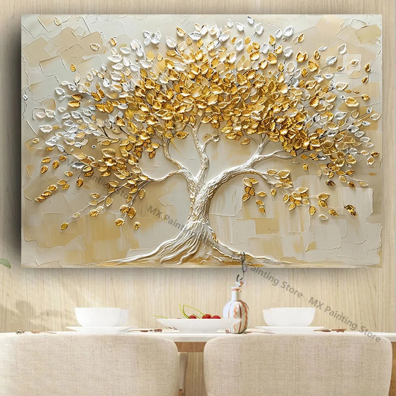 Tableau Moderne Art