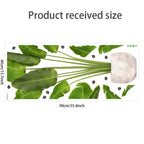 Autocollant Mural Plante
