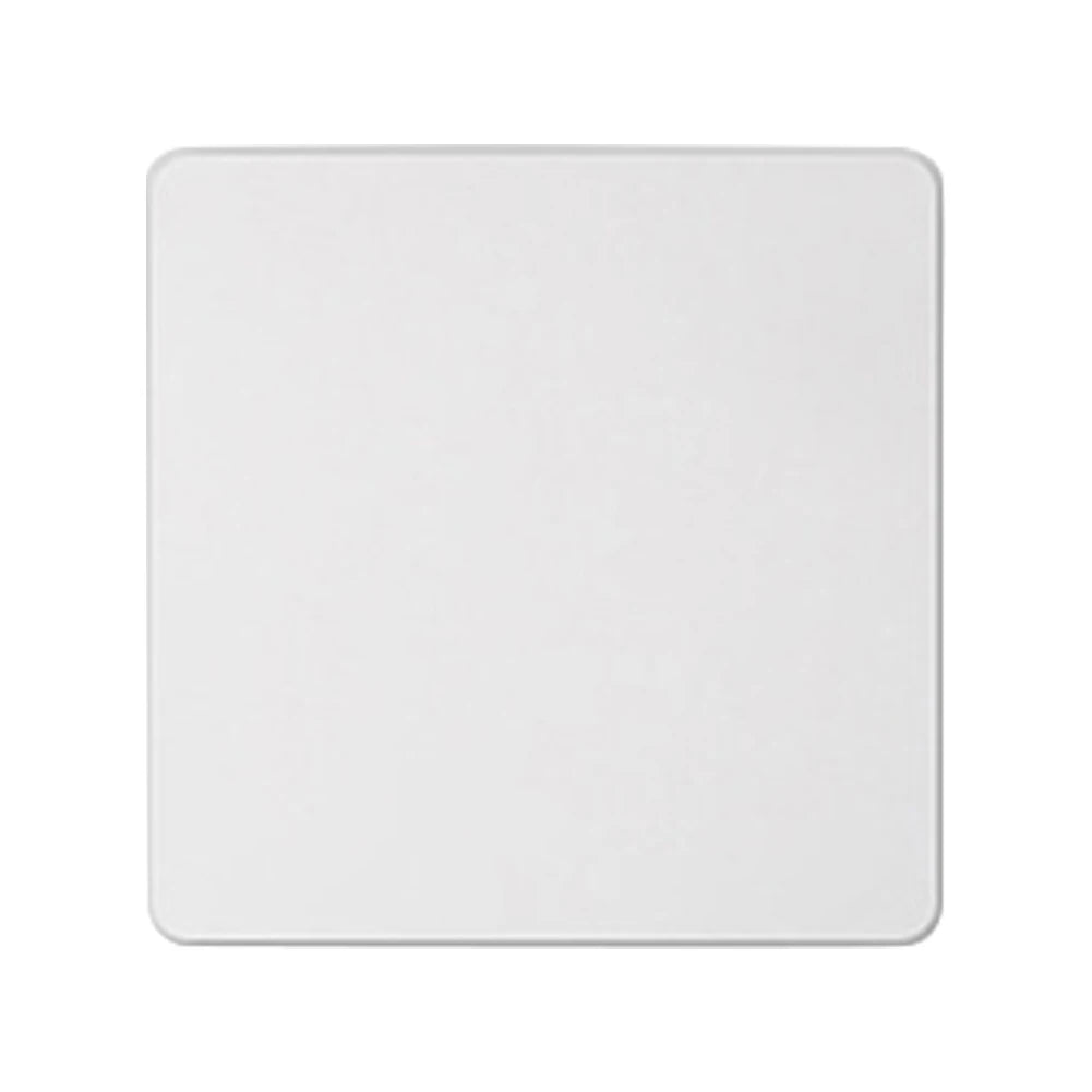 Miroir Décoratif Autocollant Carré