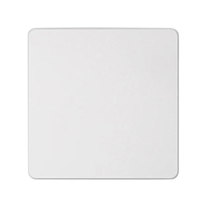 Miroir Décoratif Autocollant Carré