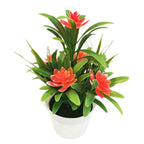 Fleur Artificielle en Pot