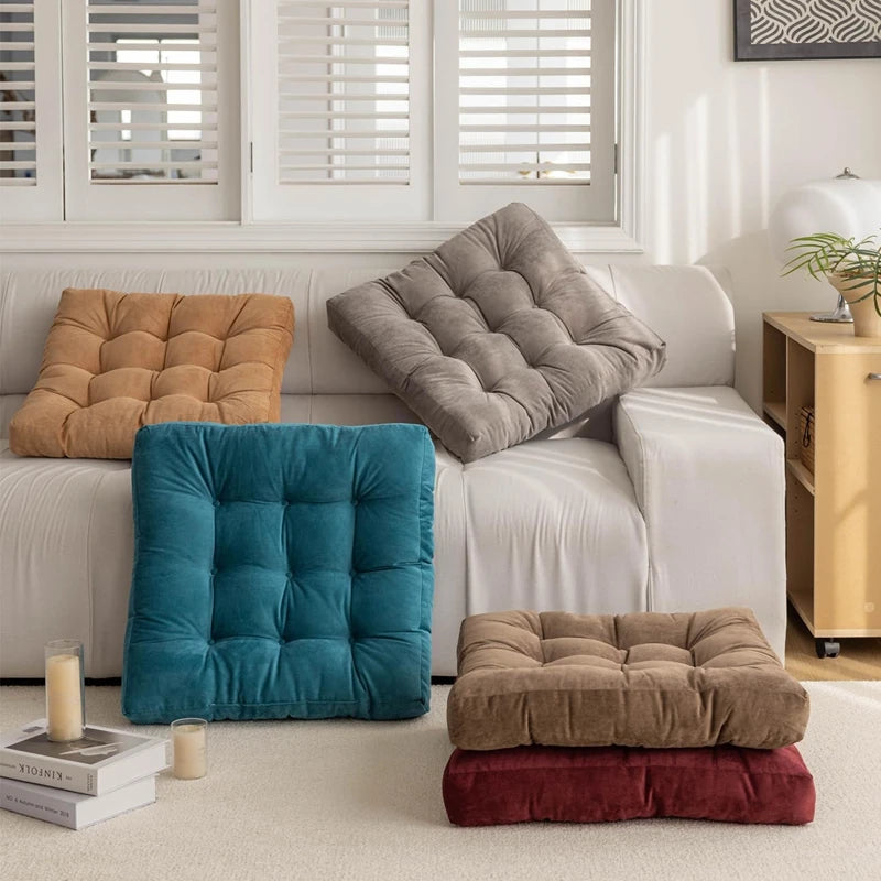 Oreiller de Sol Carré