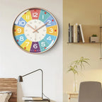 Horloge Murale Design