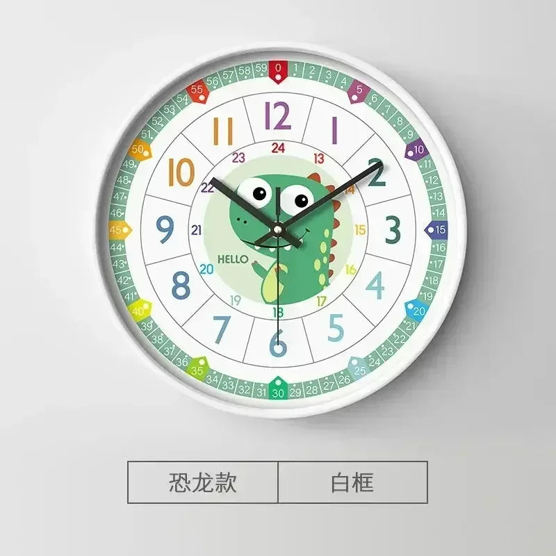 Horloge Murale Design