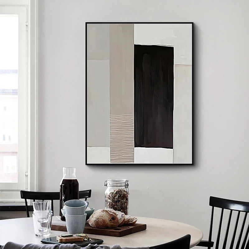 Tableau Moderne Art