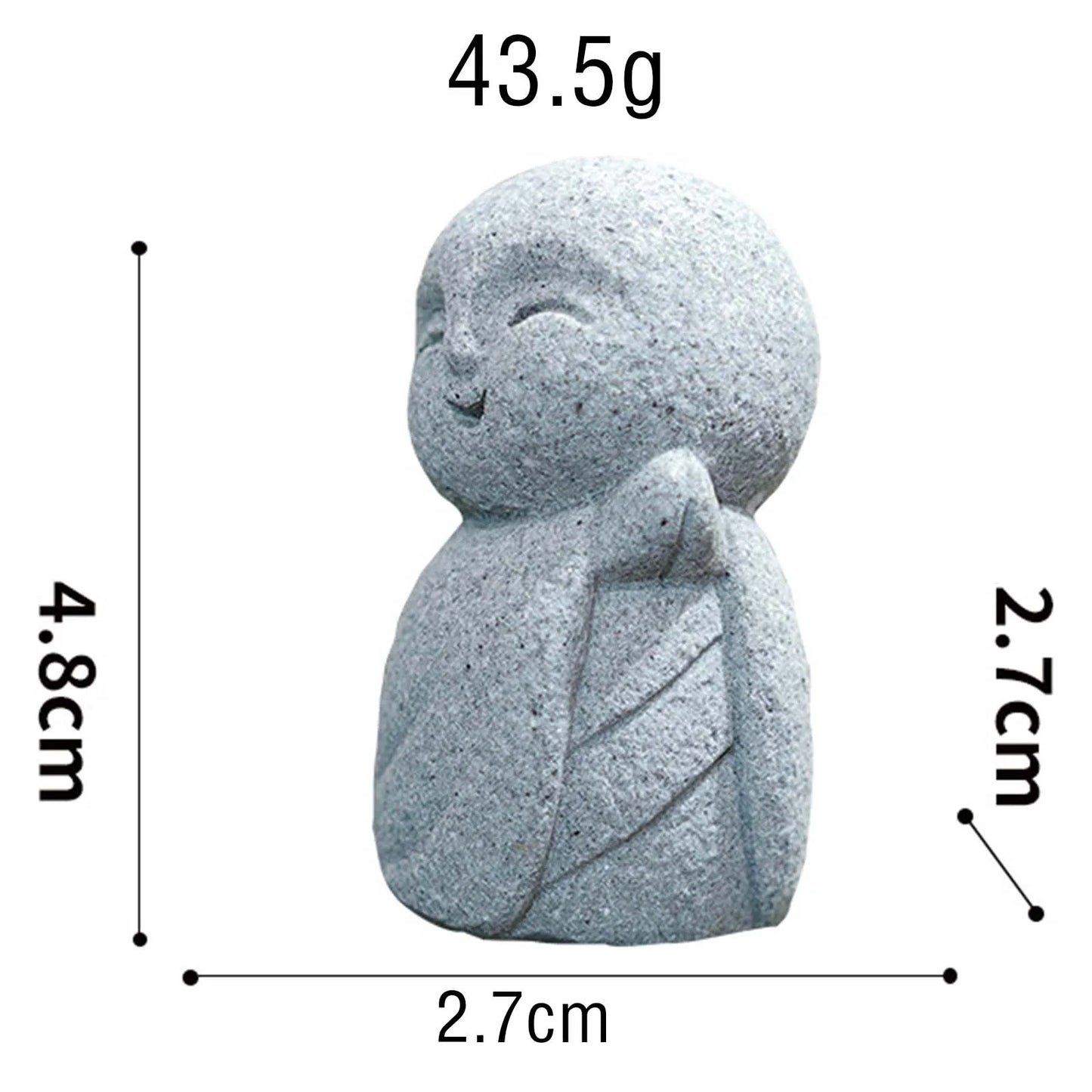 Statue Petit Bouddha