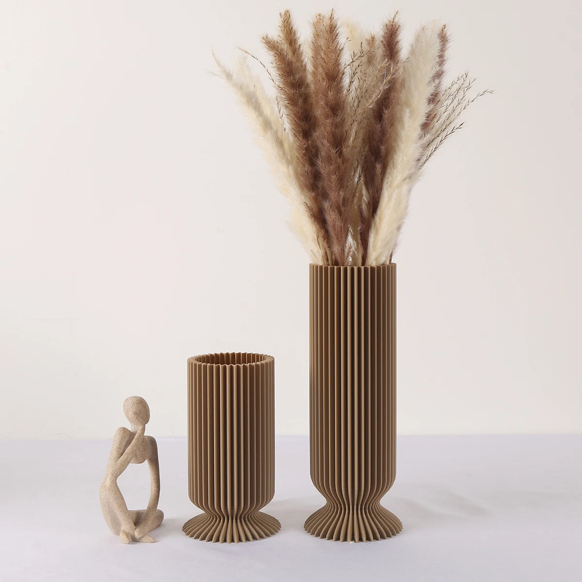 Vase Décoratif Bohème Chic